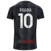 Oficiální Fotbalový Dres Juventus Pogba 10 Hostující 2022-23 pro Muži